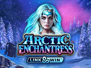 Arctic Enchantress